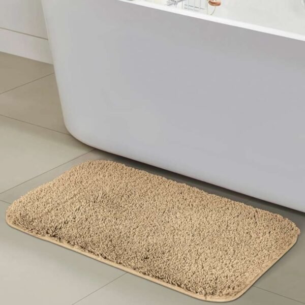 Welspun SPA Collection Bath Mat – Luxurious Comfort and Absorbency (900 GSM)