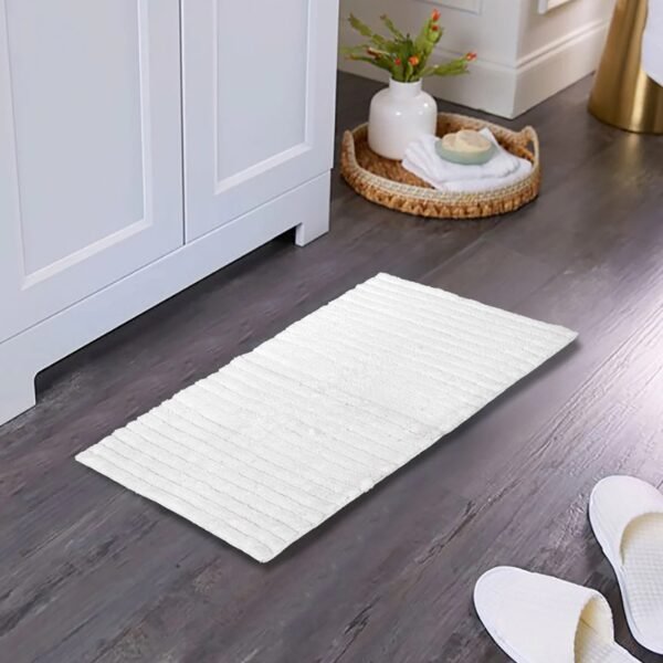 Bath Mat - Rug Collection - Luxurious Absorbency (900 GSM)