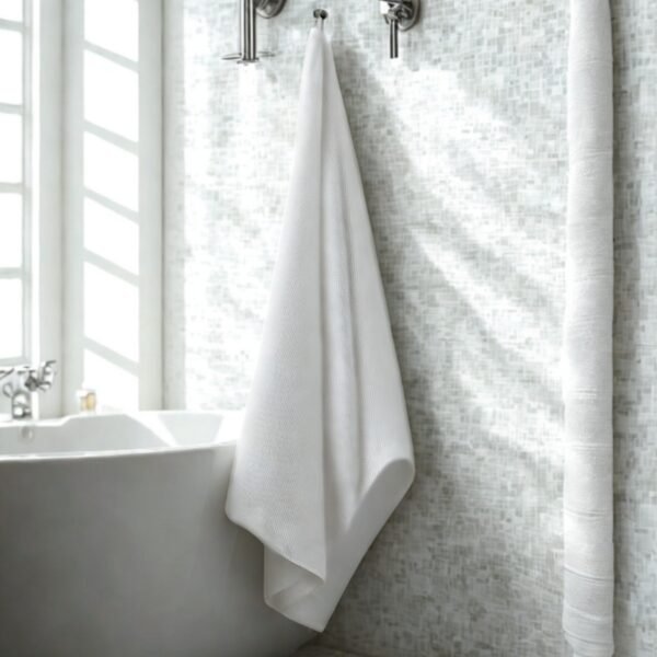 Experience the Golden Standard in Bath Comfort with the Welspun Golden Collection Bath Sheet