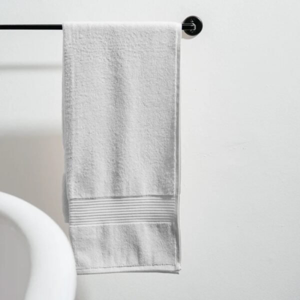 Welspun Platinum Collection Hand Towels (630 GSM) – Premium Quality for Everyday Use