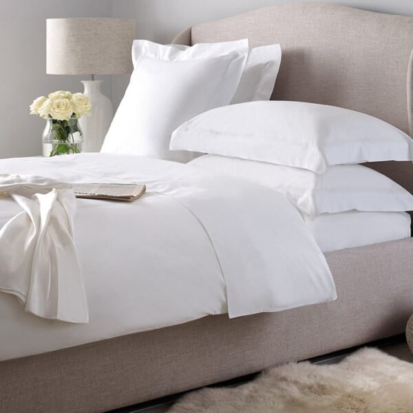 Golden Collection Pillowcases – Luxurious Comfort, Unwavering Quality