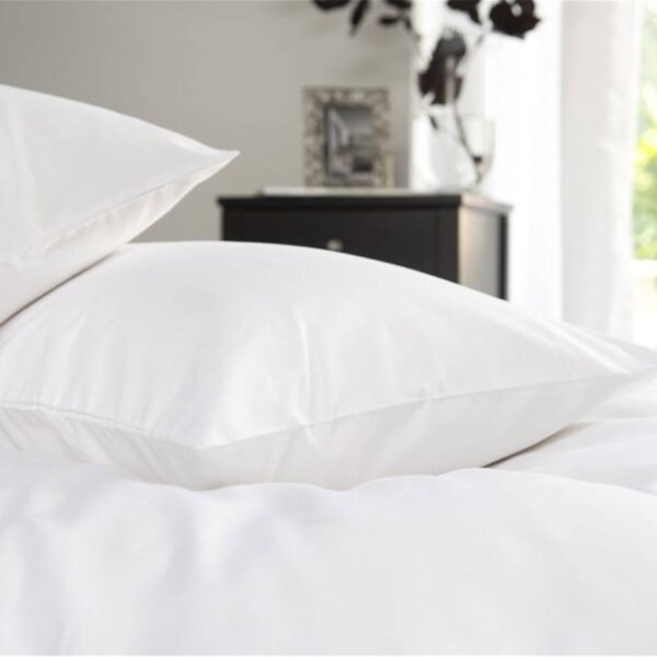 Elevate Your Sleep with the Platinum Collection Pillow Cover