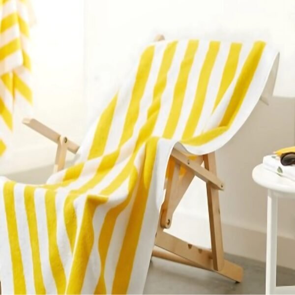 Pool Towel – (500 GSM)